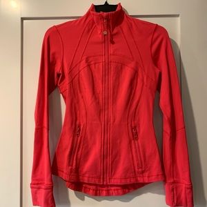 Lululemon Jacket size 4